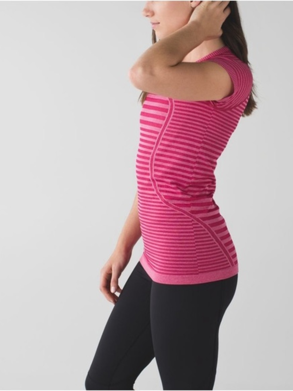 lululemon athletica Swiftly Tech Short-Sleeve Shirt - Picture 2 of 7